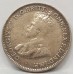 AUSTRALIA 1927 . THREEPENCE . aVERY FINE